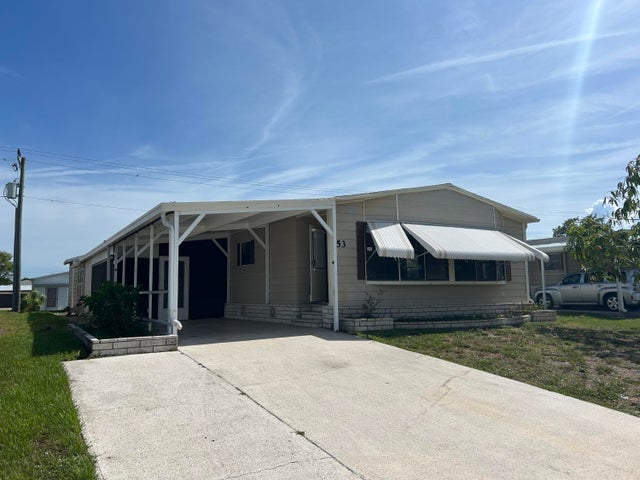 1 of 21 - 53 Ipanema Way Wy, Fort Pierce, FL