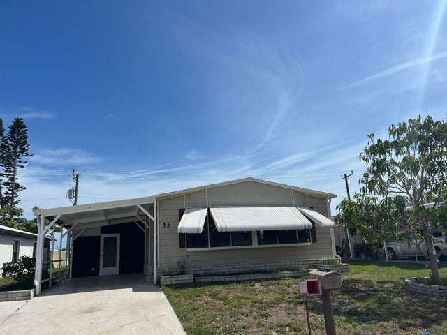 2 of 21 - 53 Ipanema Way Wy, Fort Pierce, FL