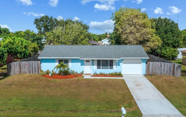 1 of 24 - 2222 Se Maize Street, Port Saint Lucie, FL