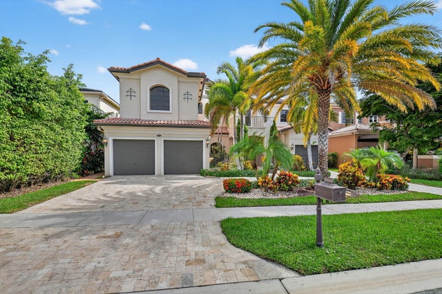 4 of 120 - 17606 Circle Pond Court, Boca Raton, FL