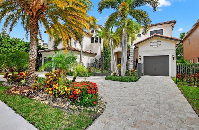 5 of 120 - 17606 Circle Pond Court, Boca Raton, FL