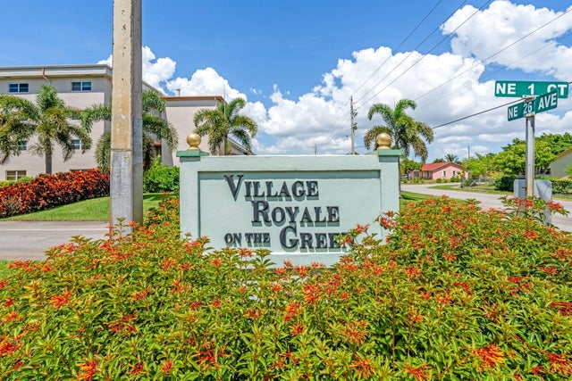2 of 49 - 2615 Ne 1st Court #303, Boynton Beach, FL