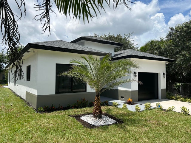 1 of 22 - 4898 Alberta Avenue, West Palm Beach, FL