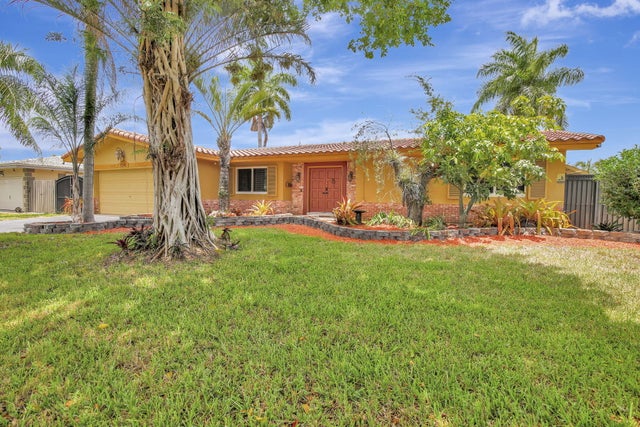 3 of 60 - 7241 Nw 10th Court, Plantation, FL