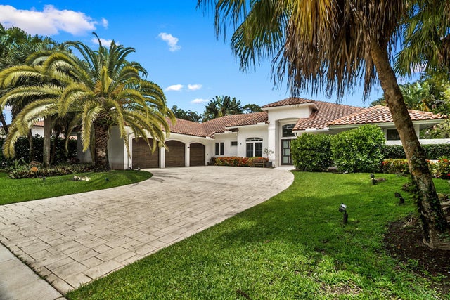 1 of 54 - 910 Parkside Circle N, Boca Raton, FL