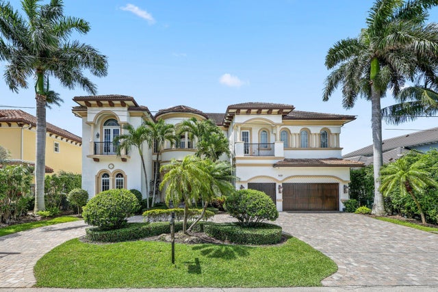 1 of 77 - 932 Banyan Drive, Delray Beach, FL