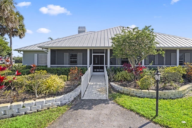 3 of 72 - 8135 White Fences Lane, Vero Beach, FL