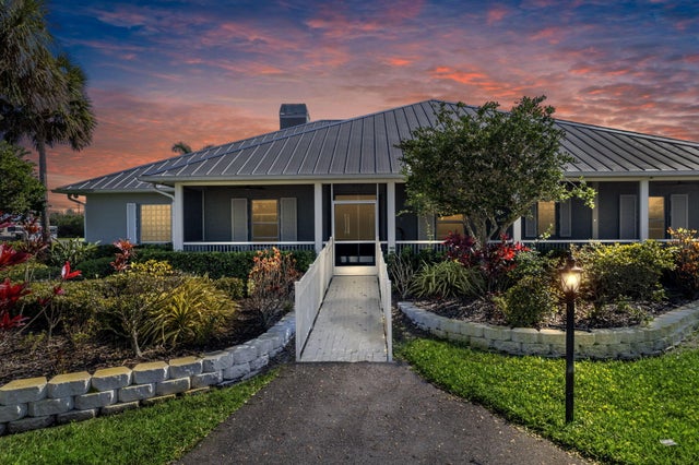 4 of 72 - 8135 White Fences Lane, Vero Beach, FL
