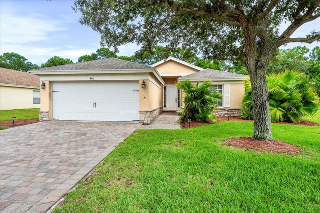 446 Lexington Avenue Sw, Vero Beach