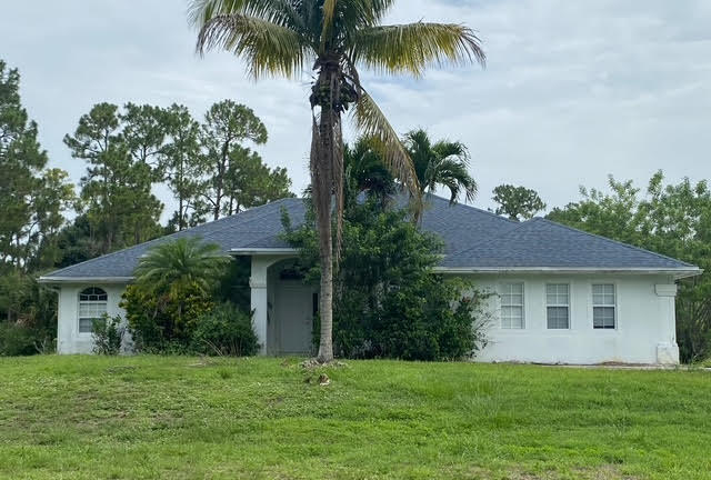 17895 76th Street N, The Acreage