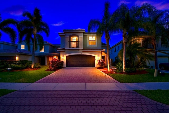 1 of 59 - 8828 Briarwood Meadow Lane, Boynton Beach, FL