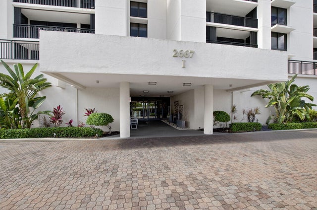 2 of 30 - 2667 N Ocean Boulevard #405-i, Boca Raton, FL