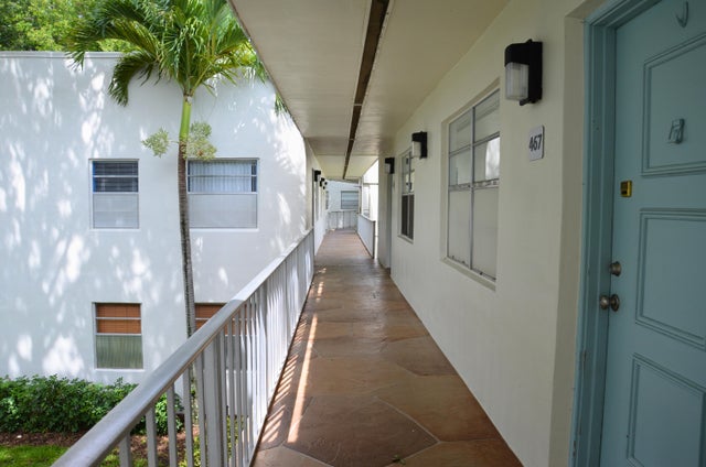 1 of 7 - 467 Normandy J, Delray Beach, FL