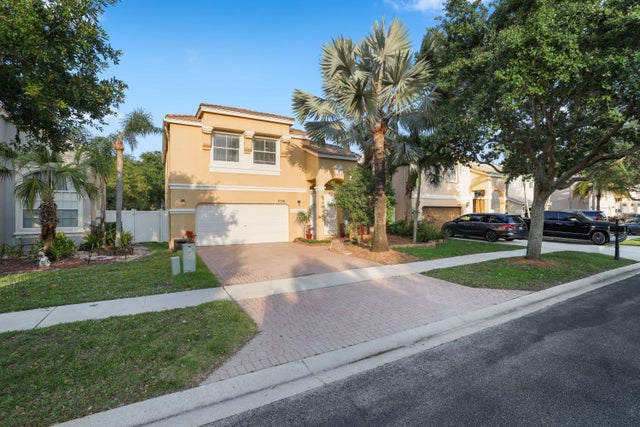2 of 81 - 7138 Copperfield Circle, Lake Worth, FL