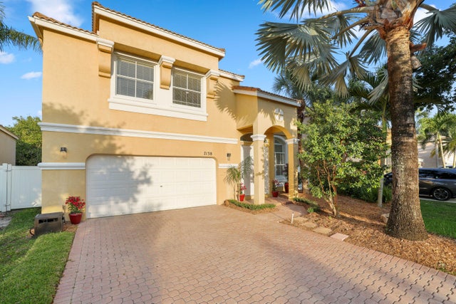3 of 81 - 7138 Copperfield Circle, Lake Worth, FL