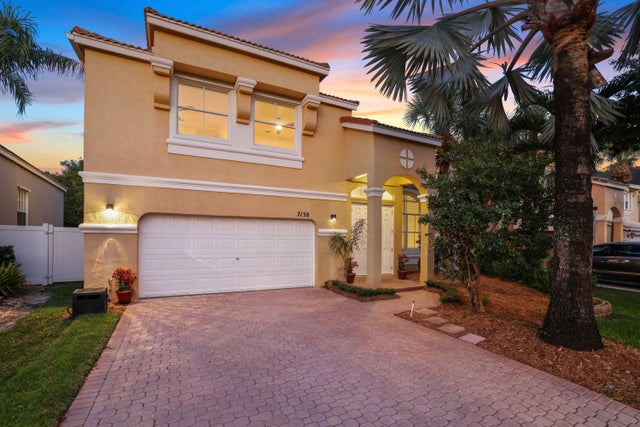 4 of 81 - 7138 Copperfield Circle, Lake Worth, FL