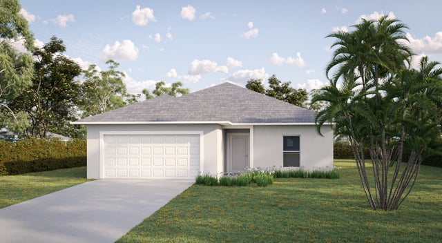 1 of 5 - 8216 106th Avenue, Vero Beach, FL