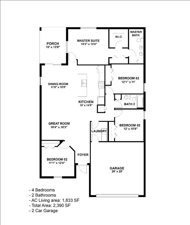 5 of 5 - 8216 106th Avenue, Vero Beach, FL