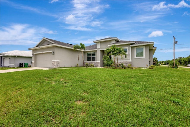 1 of 38 - 4671 Sw Albacore Street, Port Saint Lucie, FL