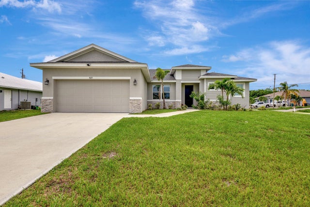 2 of 38 - 4671 Sw Albacore Street, Port Saint Lucie, FL