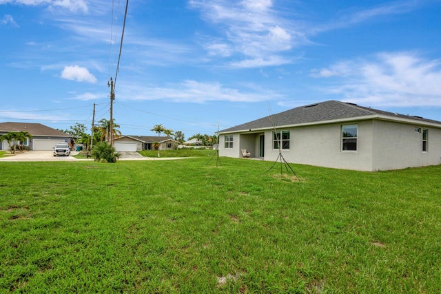 4 of 38 - 4671 Sw Albacore Street, Port Saint Lucie, FL