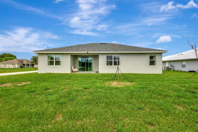 5 of 38 - 4671 Sw Albacore Street, Port Saint Lucie, FL