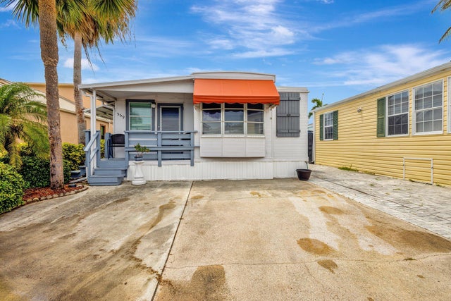 1 of 36 - 559 Nettles Boulevard, Hutchinson Island, FL