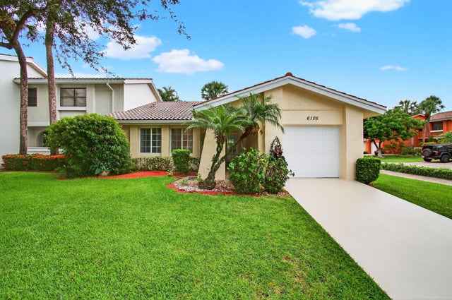 3 of 65 - 6105 Via Laguna Lane, Boca Raton, FL