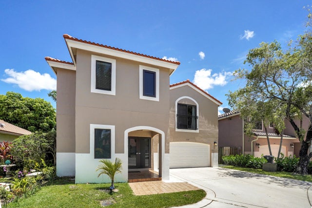 1 of 50 - 1759 Harborside Circle, Wellington, FL