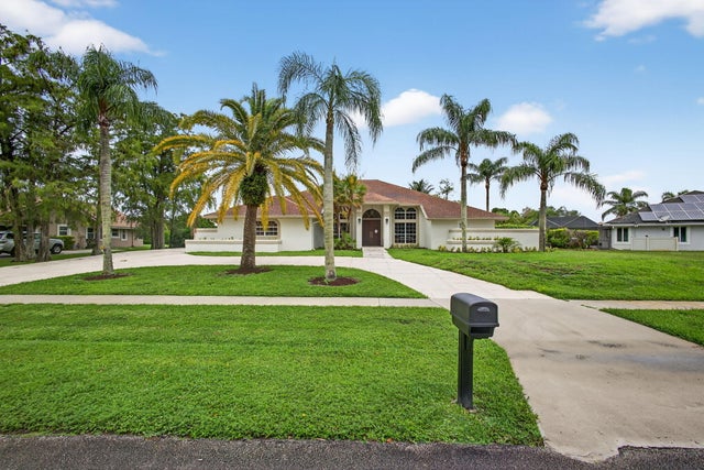 1 of 84 - 1295 Longlea Terrace, Wellington, FL