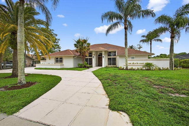 2 of 84 - 1295 Longlea Terrace, Wellington, FL