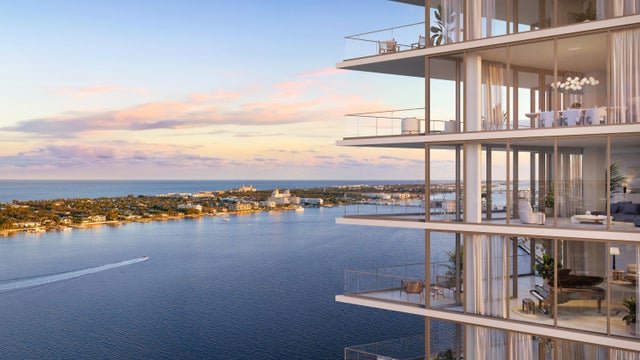 1865 N Flagler Drive #301, West Palm Beach