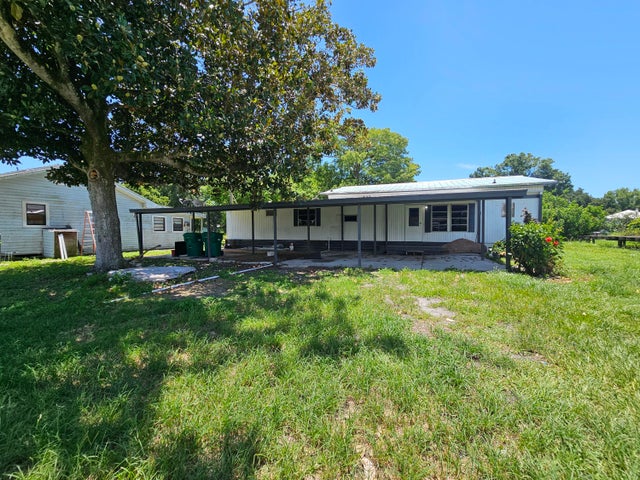 1 of 22 - 2925 Se 36th Avenue, Okeechobee, FL