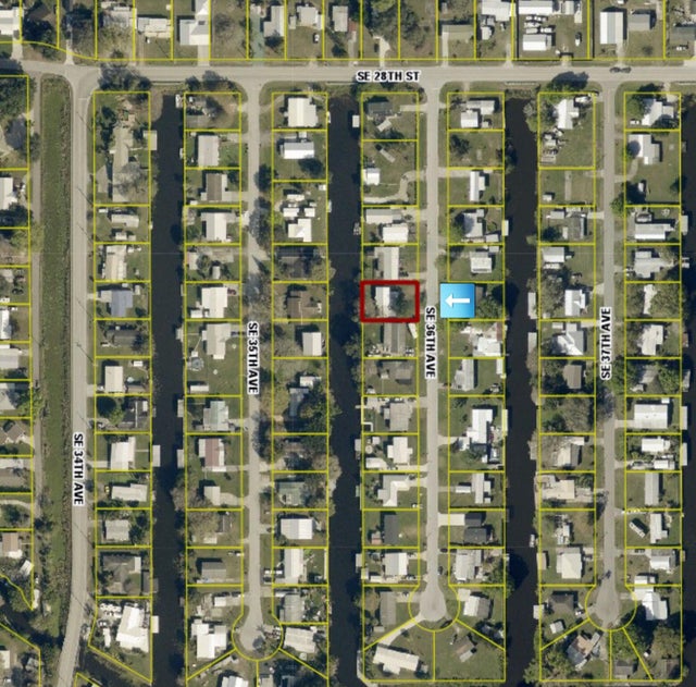 2 of 22 - 2925 Se 36th Avenue, Okeechobee, FL