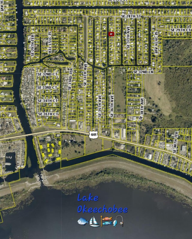 3 of 22 - 2925 Se 36th Avenue, Okeechobee, FL