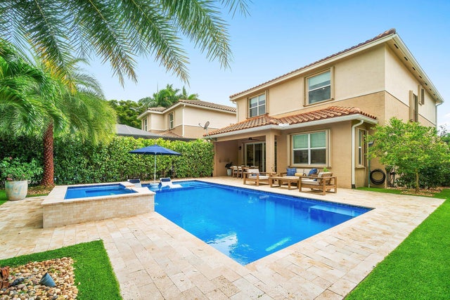 2 of 61 - 8236 Half Dome Court, Boynton Beach, FL
