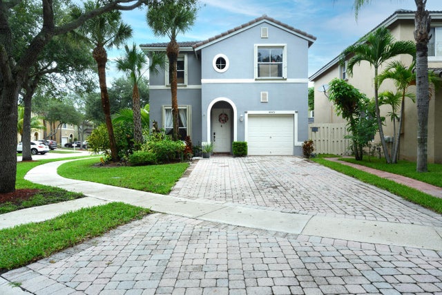 1 of 30 - 4043 Lake Tahoe Circle, West Palm Beach, FL