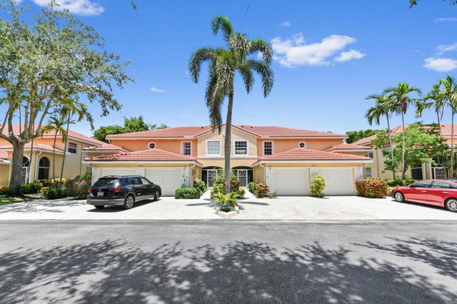 1 of 27 - 12510 Crystal Pointe Drive #102, Boynton Beach, FL