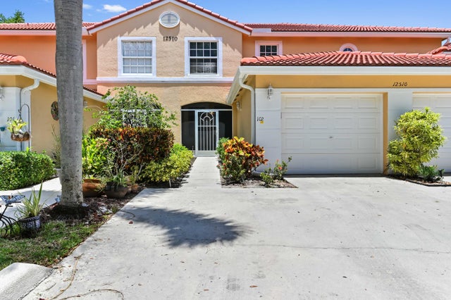 2 of 27 - 12510 Crystal Pointe Drive #102, Boynton Beach, FL