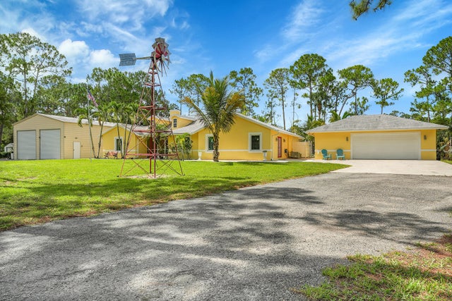 1 of 53 - 17646 83rd Place N, The Acreage, FL