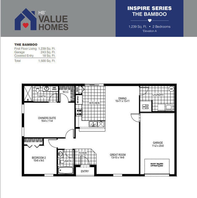 2 of 2 - 2718 Sw Savona Boulevard, Port Saint Lucie, FL