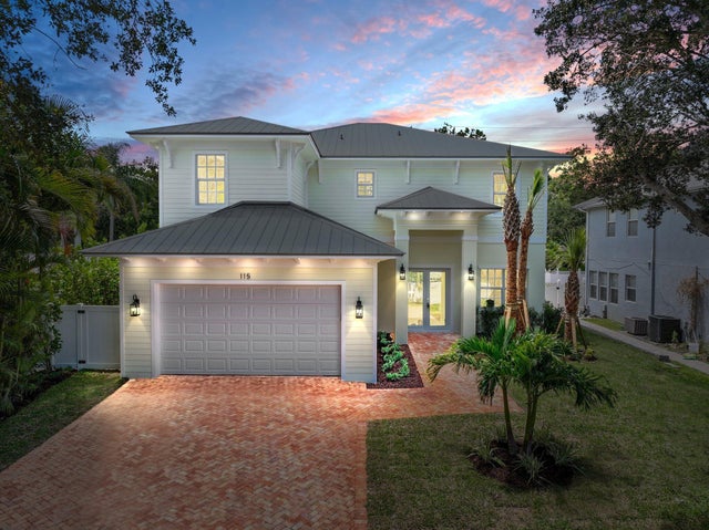 4 of 47 - 115 Magic Way, Jupiter, FL