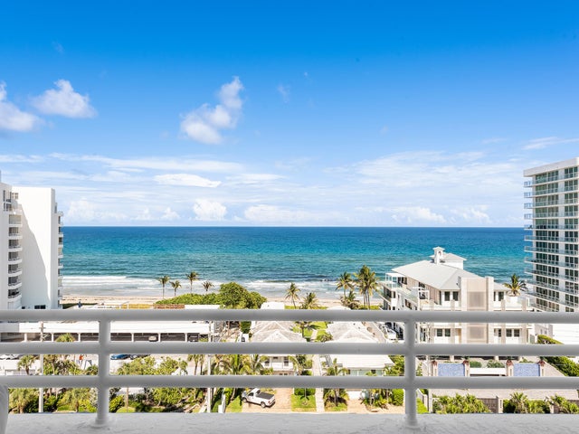 4 of 49 - 3450 S Ocean Boulevard #lph1, Highland Beach, FL