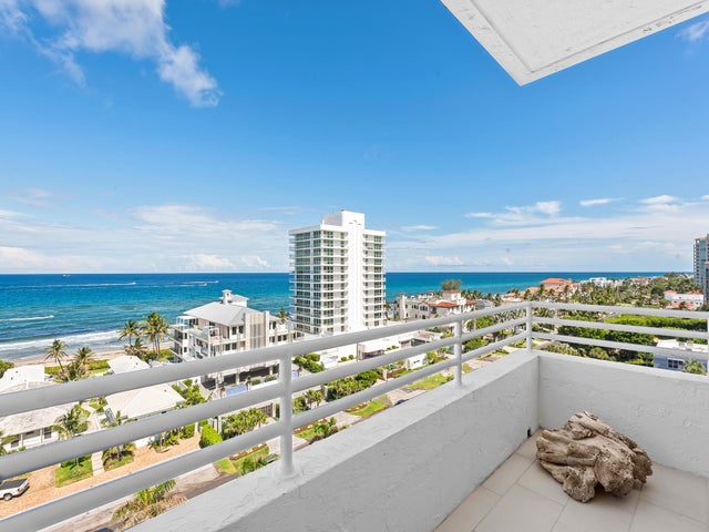 5 of 49 - 3450 S Ocean Boulevard #lph1, Highland Beach, FL