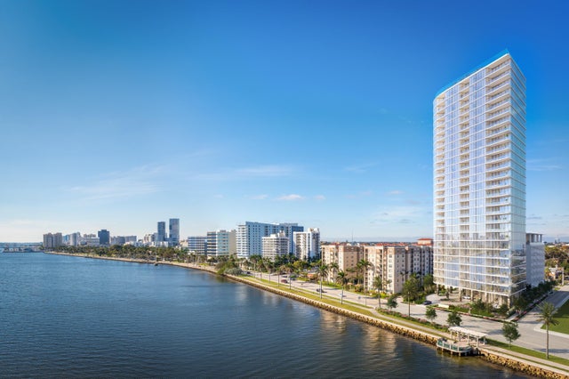 3 of 6 - 1901 N Flagler Drive #2001/02 Combo, West Palm Beach, FL