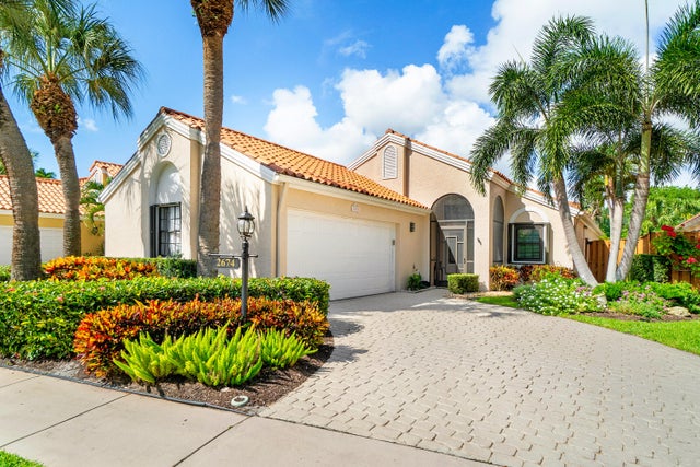 1 of 27 - 2674 La Lique Circle Circle, West Palm Beach, FL