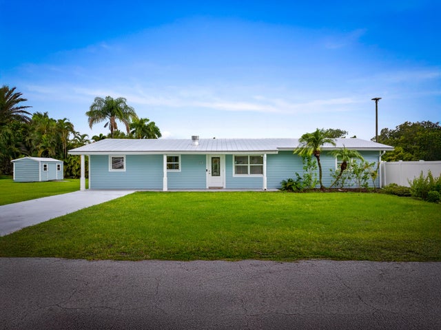 1 of 47 - 2068 Nw Azalea Street, Stuart, FL