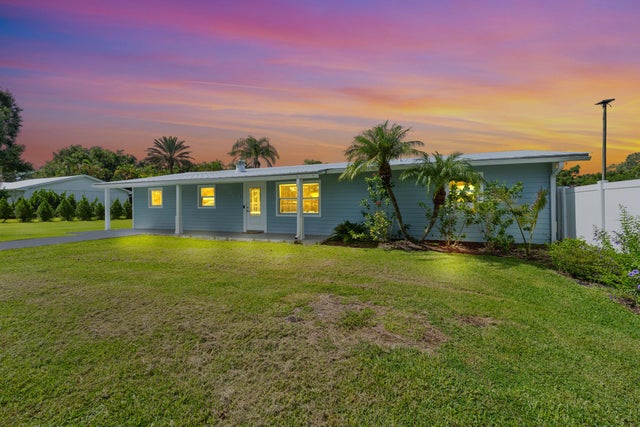 2 of 47 - 2068 Nw Azalea Street, Stuart, FL