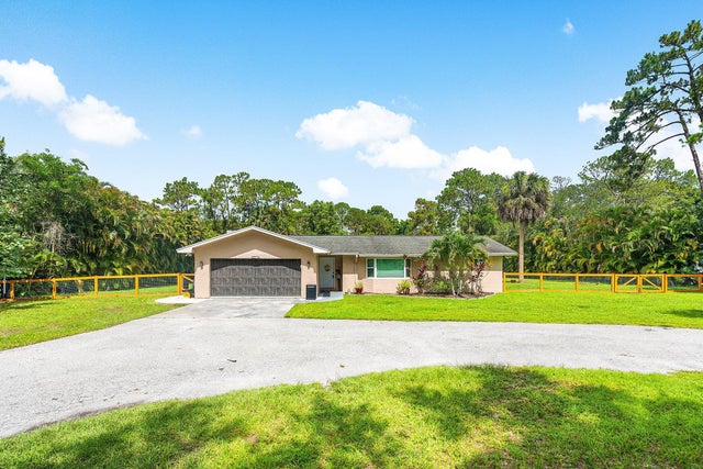 4619 Coconut Boulevard, The Acreage
