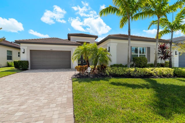 1 of 42 - 11869 Sw Marigold Lakes Drive, Port Saint Lucie, FL